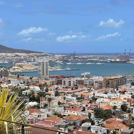 Las Palmas Canteras Luaran gambar