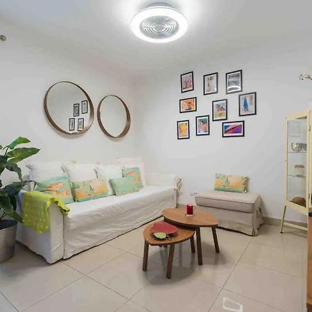 Las Palmas Canteras Luaran gambar