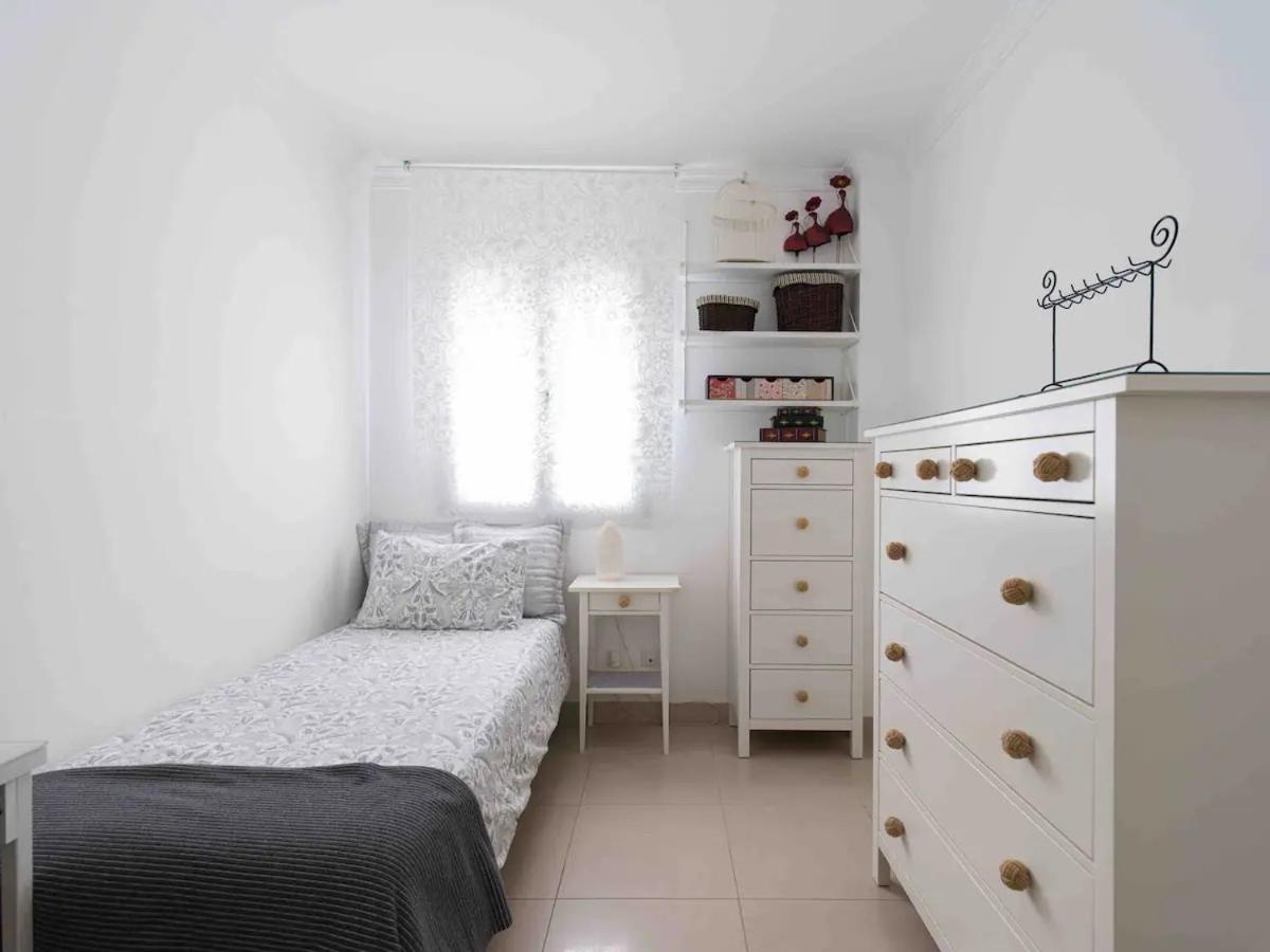 Las Palmas Canteras Luaran gambar