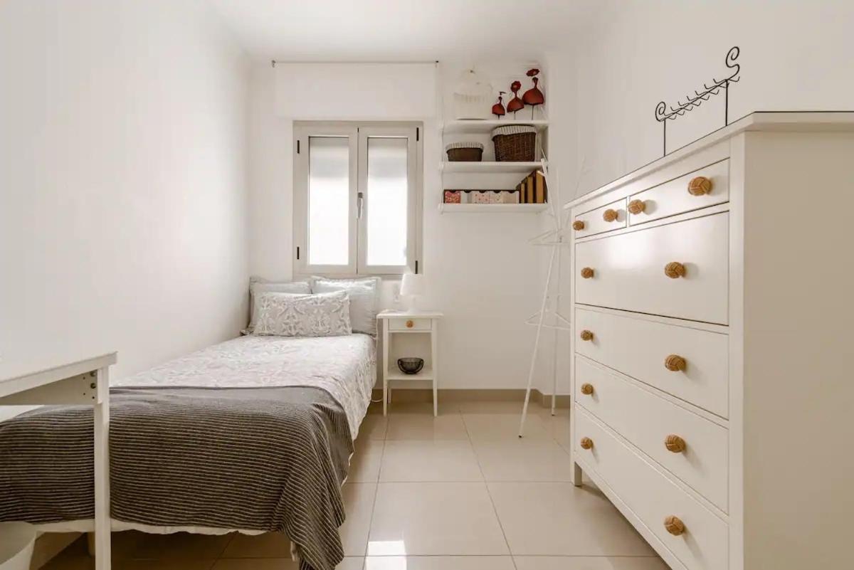 Las Palmas Canteras Luaran gambar