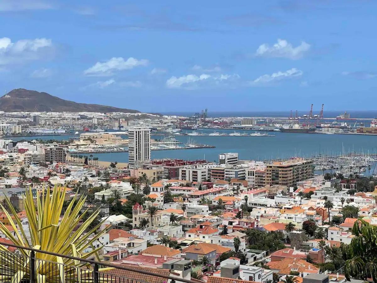 Las Palmas Canteras Luaran gambar