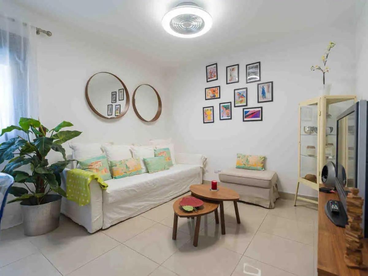 Las Palmas Canteras Luaran gambar